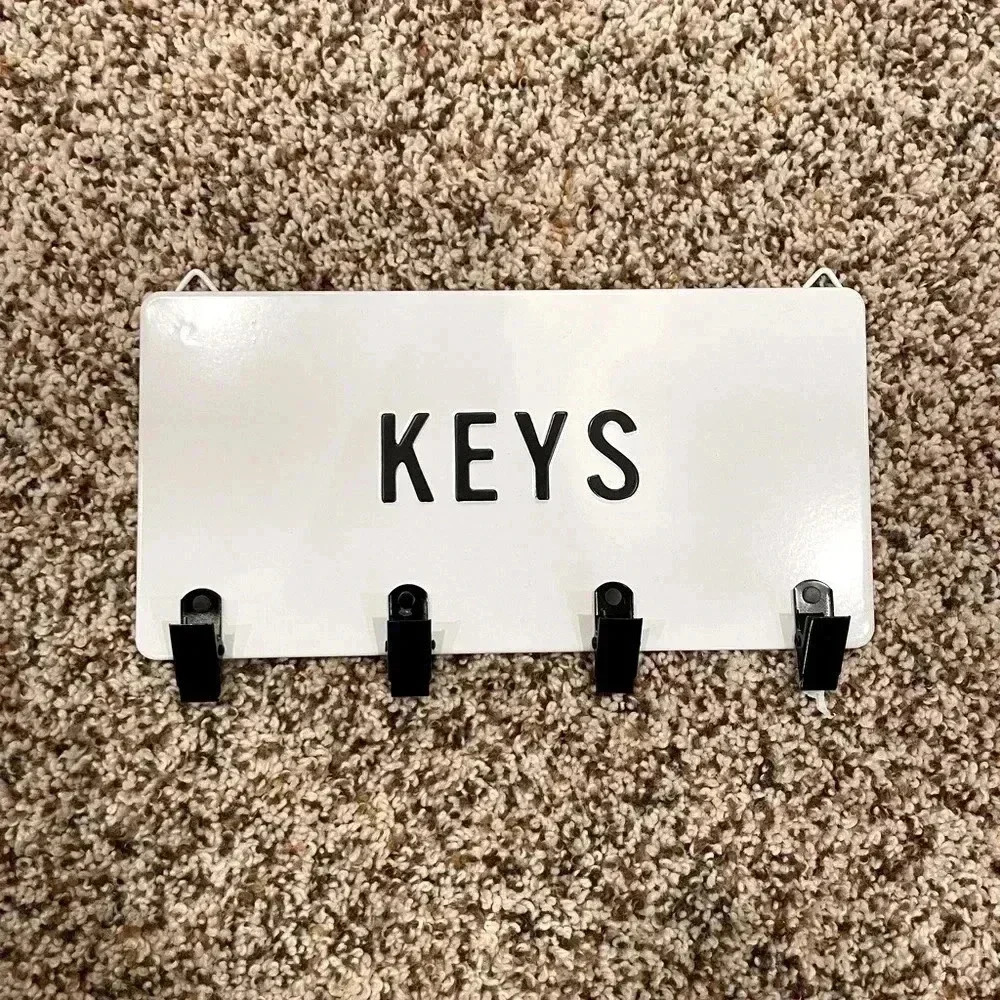 [Target] NWT Keys Holder